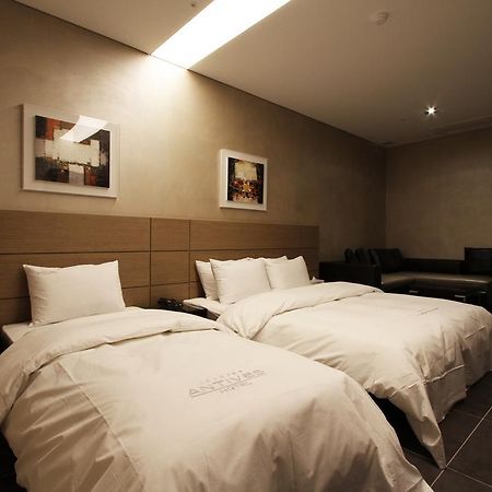 Antives Hotel Kōyō Zimmer foto
