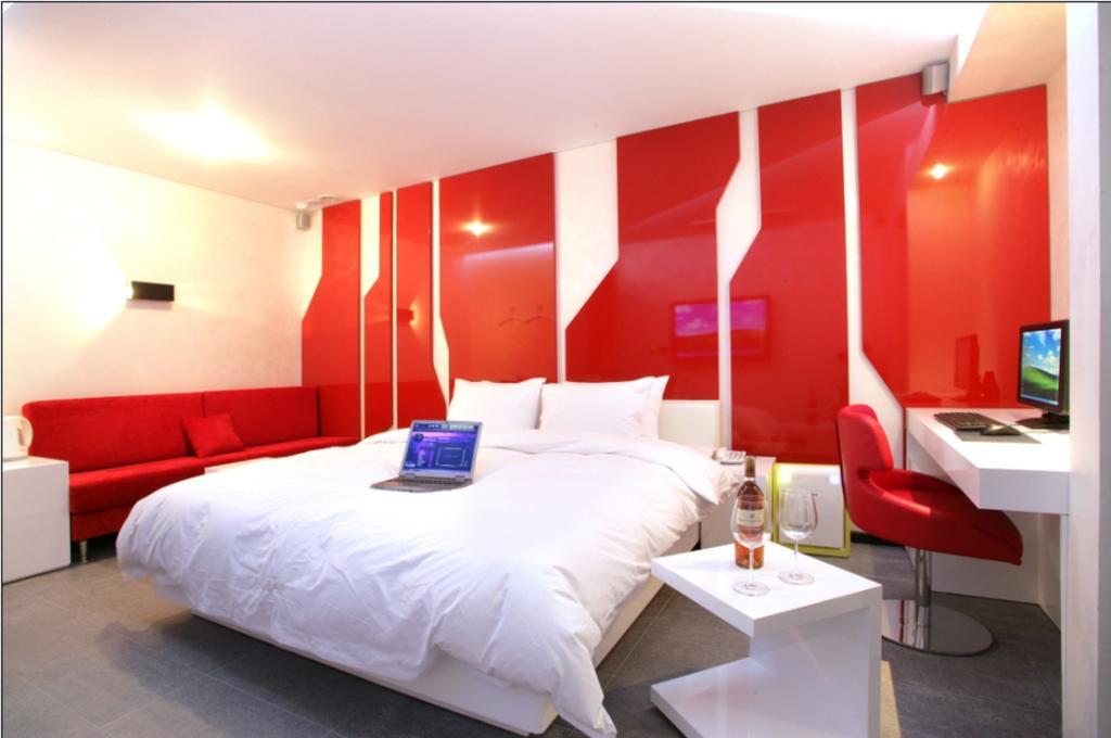 Antives Hotel Kōyō Zimmer foto