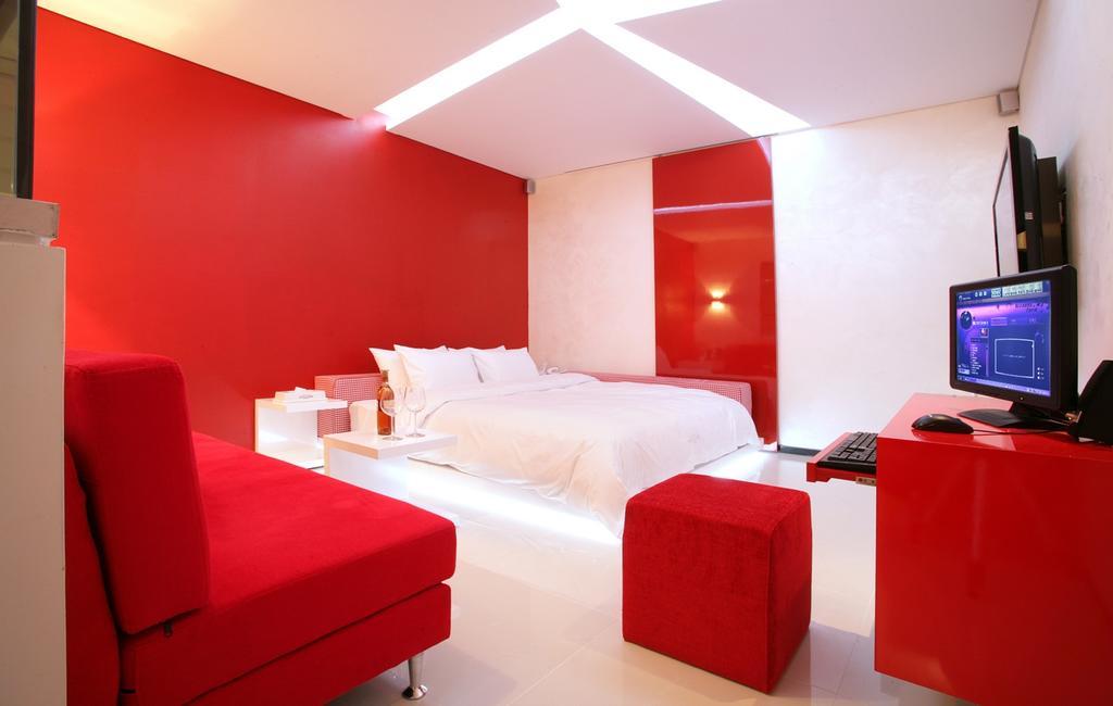 Antives Hotel Kōyō Zimmer foto