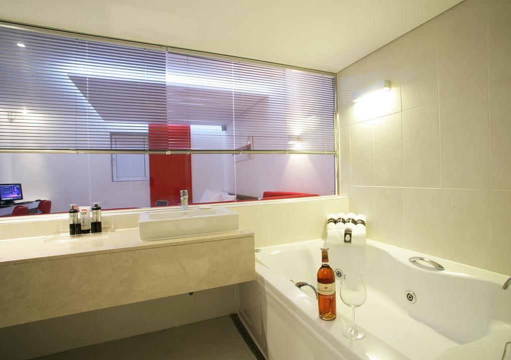 Antives Hotel Kōyō Zimmer foto